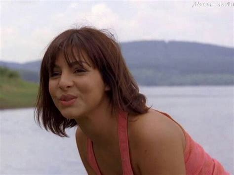 Roxanne Pallett in Lake Pl 3 &2010&